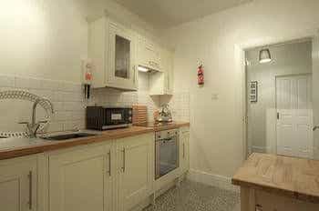 Destiny Scotland - Rose Street Apartments Destiny Scotland - Rose Street Apartments