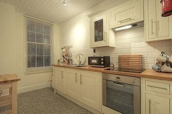 Destiny Scotland - Rose Street Apartments1