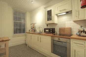 Destiny Scotland - Rose Street Apartments Destiny Scotland - Rose Street Apartments