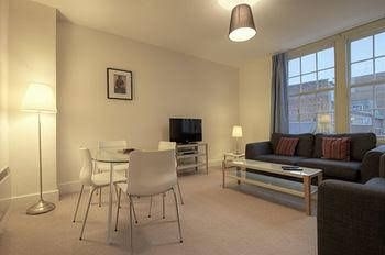 Destiny Scotland - Rose Street Apartments3