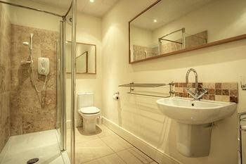 Destiny Scotland - Rose Street Apartments4