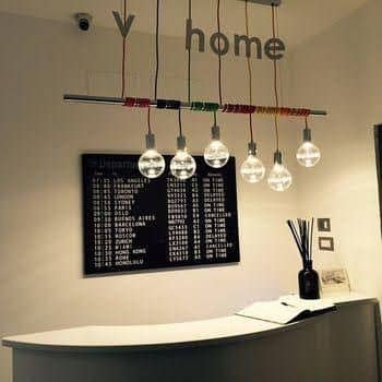 Vhome Vhome