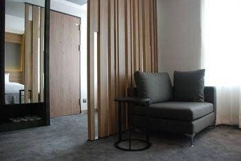 Park City Hotel - Hualien Vacation0