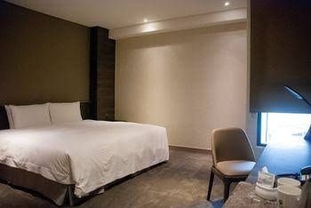 Park City Hotel - Hualien Vacation2