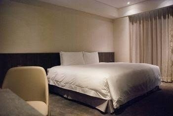 Park City Hotel - Hualien Vacation4