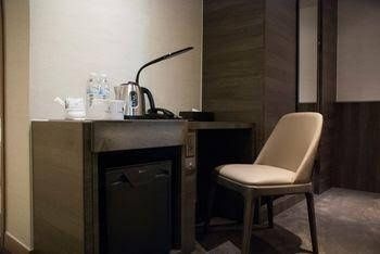 Park City Hotel - Hualien Vacation1