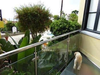 Apartamentos Villa Rosalva Apartamentos Villa Rosalva