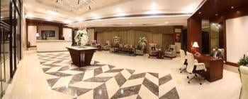 แกรนด์ นอตติ้งแฮม โฮเต็ล แอนด์ รีสอร์ต (Grand Notting Hills Hotel and Resorts)0