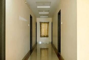 OYO Rooms Hyderabad Airport Extension2