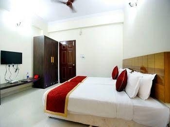 OYO Rooms Jubilee Hills Extension2