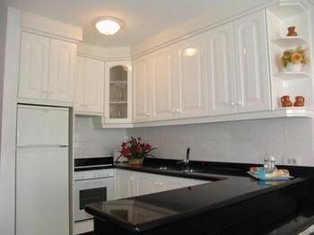 Apartamentos Isla de Oro - Adults Only1
