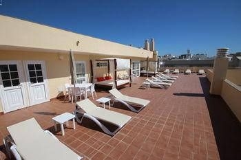 Apartamentos Isla de Oro - Adults Only4