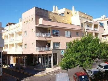 Apartamentos Isla de Oro - Adults Only2