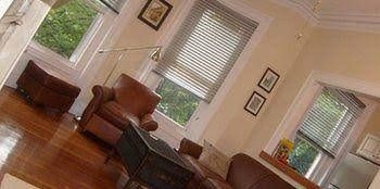Studio 3 - South End by Spare Suite4