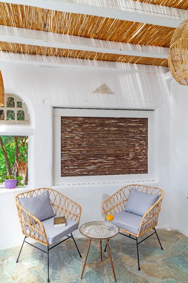 HOUSE SEA VIEW