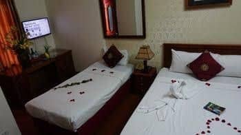 Hanoi City View Hostel Hanoi City View Hostel