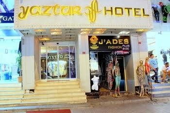Yaztur Hotel2