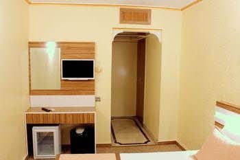 Yaztur Hotel Yaztur Hotel