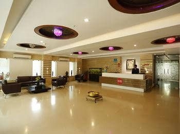 OYO Rooms Jubilee Hills Check Post0