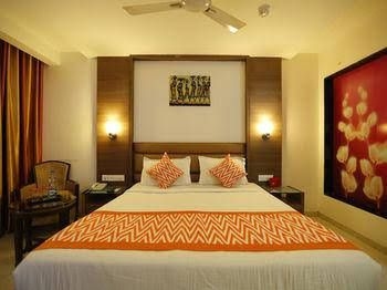 OYO Rooms Jubilee Hills Check Post3
