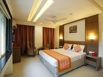 OYO Rooms Jubilee Hills Check Post4