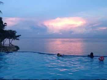 East Coast White Sand Resort East Coast White Sand Resort