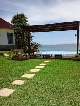 East Coast White Sand Resort1