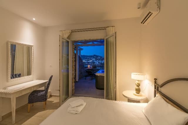 SUITE STANDARD
