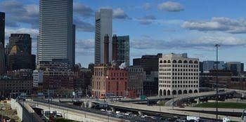 South End Luxury 8th Fl by Spare Suite0