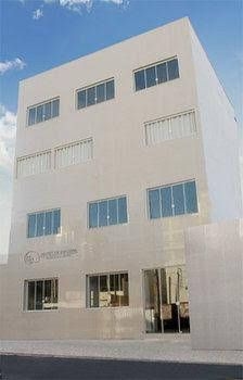 Mares de Iracema Residence Hotel0