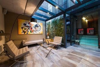 Hotel Favori Nisantasi0