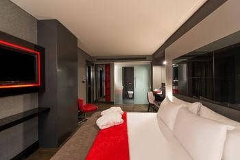 Hotel Favori Nisantasi4