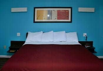 Relax Inn Motel Relax Inn Motel
