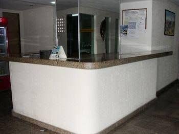 Hotel Uzi Praia Hotel Uzi Praia