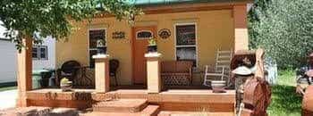 Rosita'a Bungalow