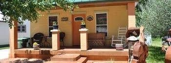 Rosita'a Bungalow Rosita'a Bungalow