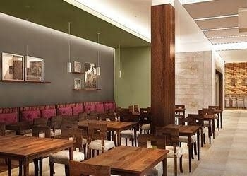Hampton Inn Merida, Yucatan, Mexico0