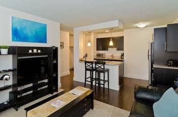 O hotel suites Calgary Beltline 2 Bedroom O hotel suites Calgary Beltline 2 Bedroom