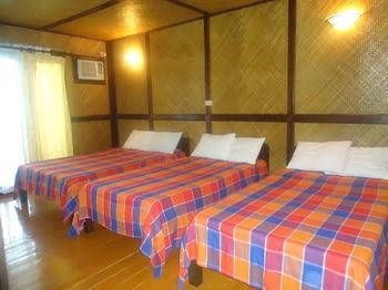 DACOZY Beach Resort0