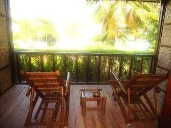 DACOZY Beach Resort3