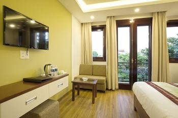 Hoi An Travel Lodge Hotel2