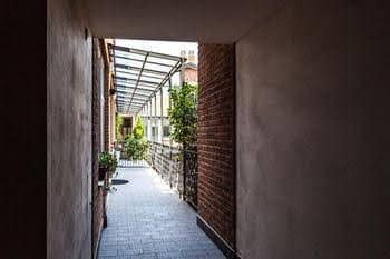 Temporary House - Milan Loft Mecenate Temporary House - Milan Loft Mecenate