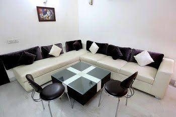 OYO Rooms Janakpuri2
