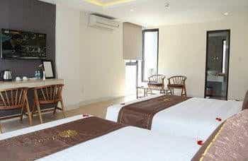 Daisy Hotel Daisy Hotel