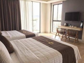Daisy Hotel4