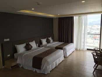Daisy Hotel Daisy Hotel