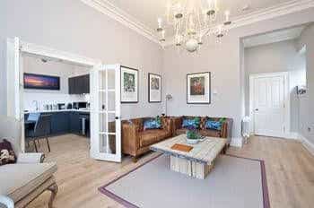 Destiny Scotland - The Rutland Residence Destiny Scotland - The Rutland Residence