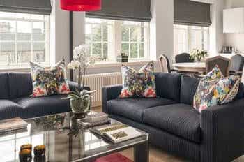 Destiny Scotland - The Rutland Residence Destiny Scotland - The Rutland Residence