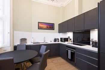 Destiny Scotland - The Rutland Residence Destiny Scotland - The Rutland Residence