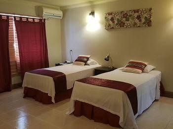 Savannah Maison Guest House3